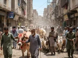 Karachi Weather before Eid ul Adha