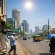Karachi Weather today