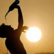 Karachi heatwave