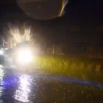 Karachi rain Eidul Adha