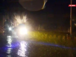 Karachi rain Eidul Adha