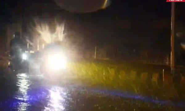 Karachi rain Eidul Adha