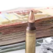Karachi extortion cases 2026