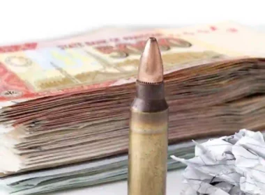 Karachi extortion cases 2026