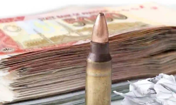 Karachi extortion cases 2026