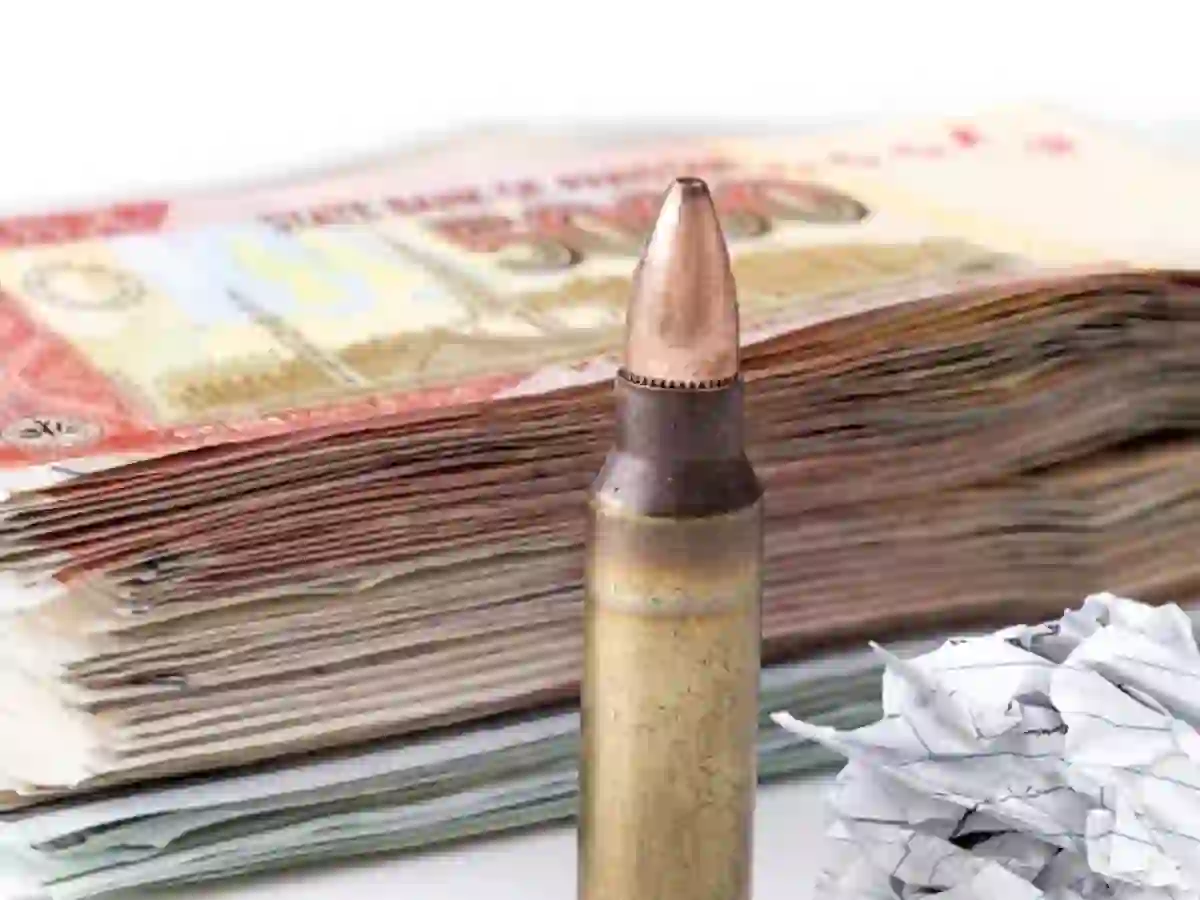 Karachi extortion cases 2026
