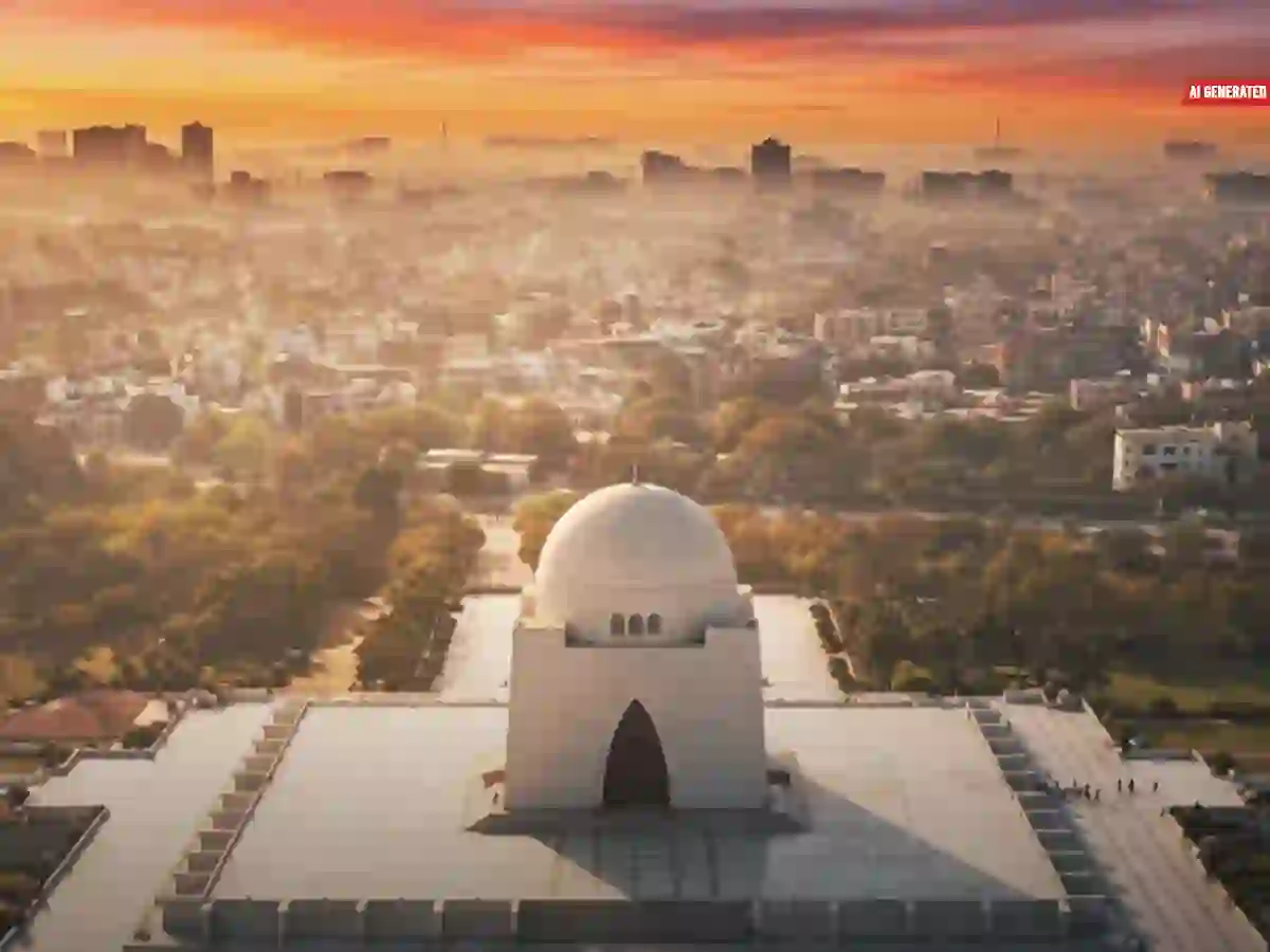 Karachi weather forecast