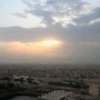 Karachi weather