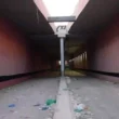 Karimabad underpass