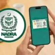 NADRA warning for overseas Pakistanis