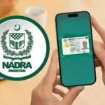 NADRA warning for overseas Pakistanis