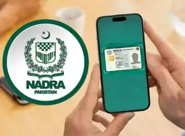NADRA warning for overseas Pakistanis