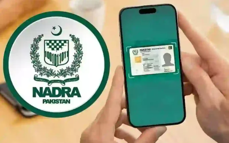 NADRA warning for overseas Pakistanis