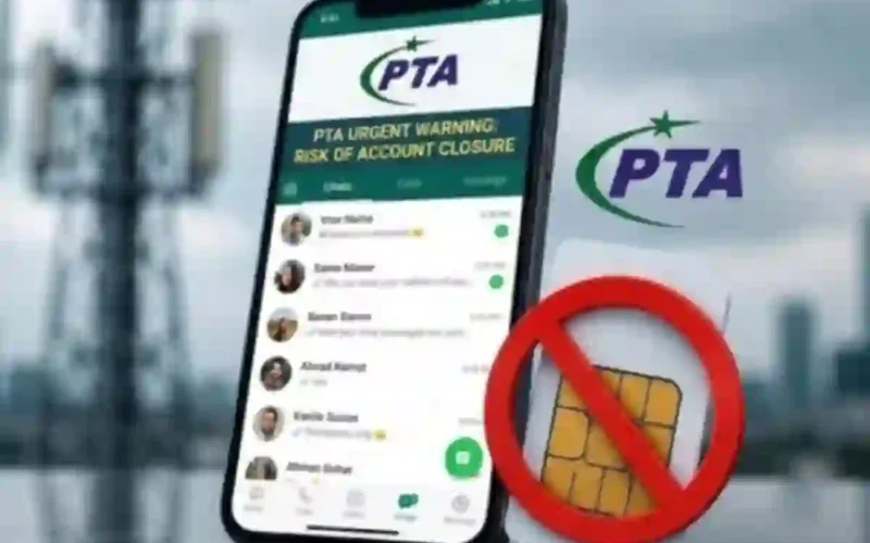 PTA WhatsApp