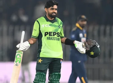 Pakistan Squad against Australia