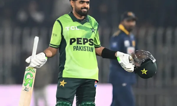 Pakistan Squad against Australia
