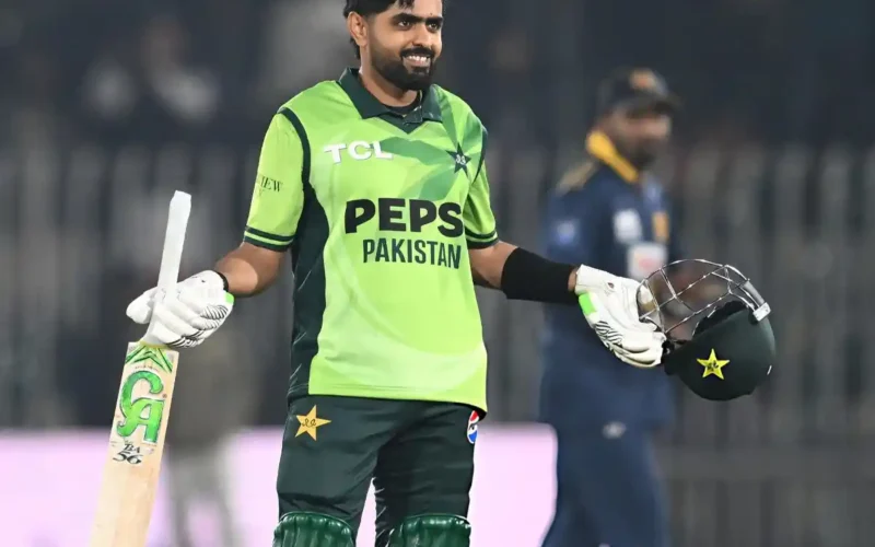 Pakistan Squad against Australia