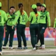 Pakistan Women Zimbabwe ODI