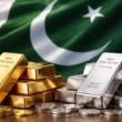 Pakistan gold and Silver rates