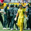 Pakistan vs Australia live streaming
