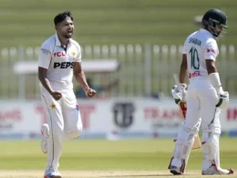 Pakistan vs Bangladesh