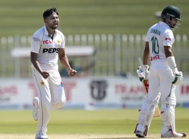 Pakistan vs Bangladesh