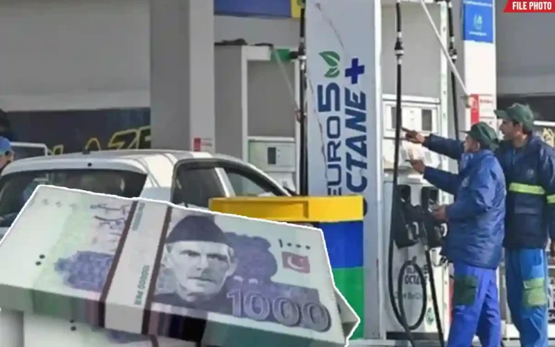 petrol prices