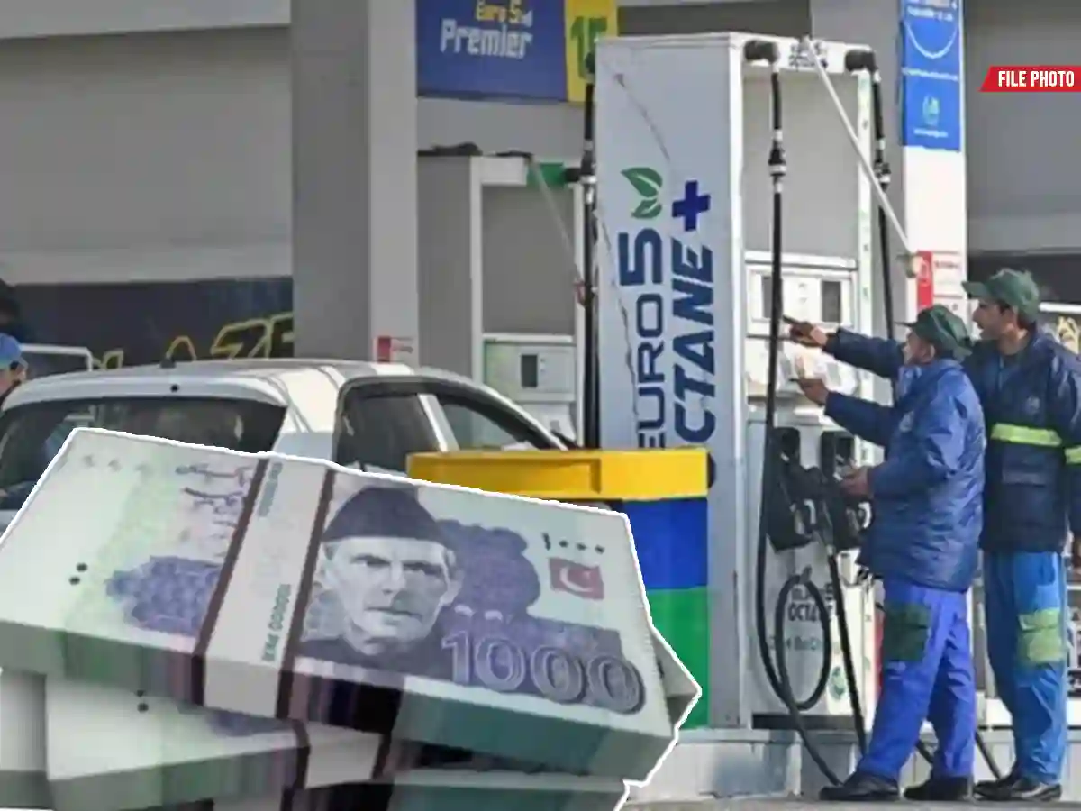 petrol prices