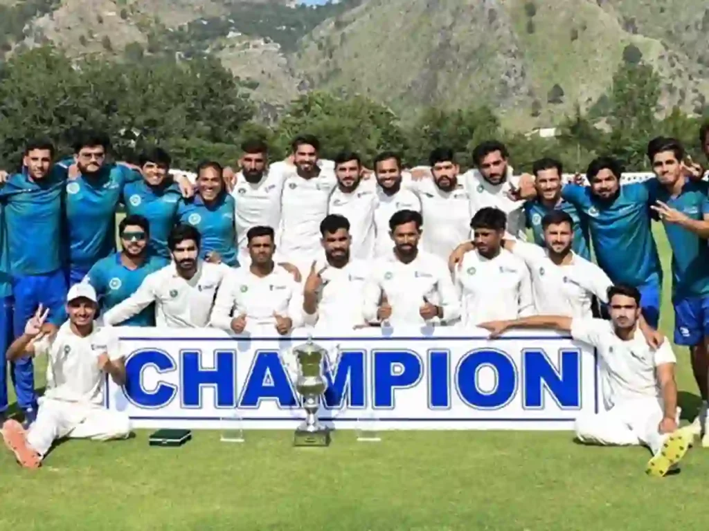 President's Trophy Grade-II Gold 2026
