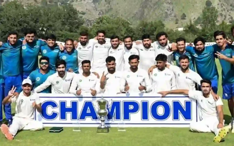 President's Trophy Grade-II Gold 2026