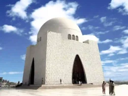 Quaid-e-Azam mausoleum security concerns