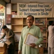 interest free loan for business