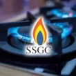 SSGC Eid ul Adha gas schedule