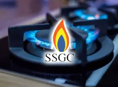 SSGC Eid ul Adha gas schedule