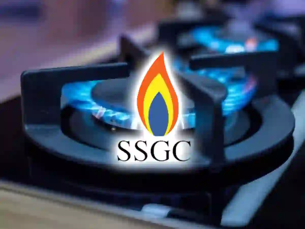 SSGC Eid ul Adha gas schedule