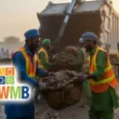 SSWMB Eid cleanliness helpline