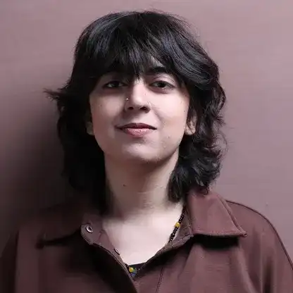 Saman kamran