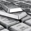 Silver price