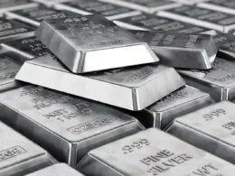 Silver price