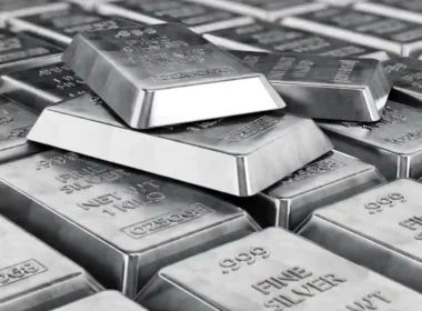 Silver price