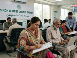Sindh budget suggestions