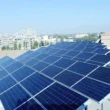 Pakistan solar panel