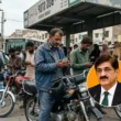 bike taxi tax relief
