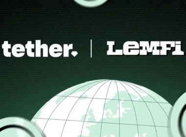 Tether LemFi investment 2026