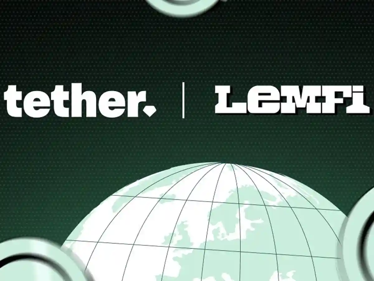 Tether LemFi investment 2026