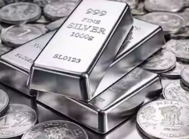 Today silver rate in Karachi