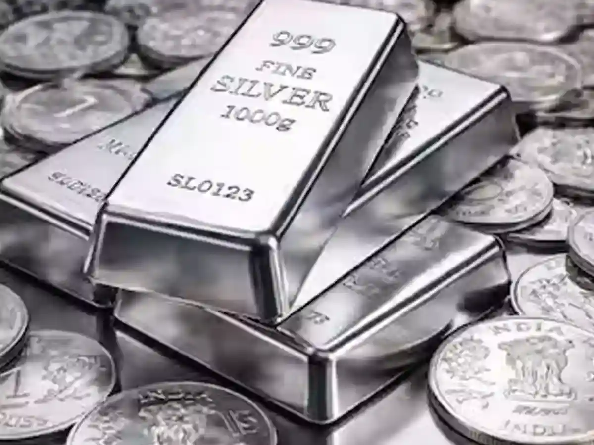 Today silver rate in Karachi