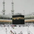 Umrah visas