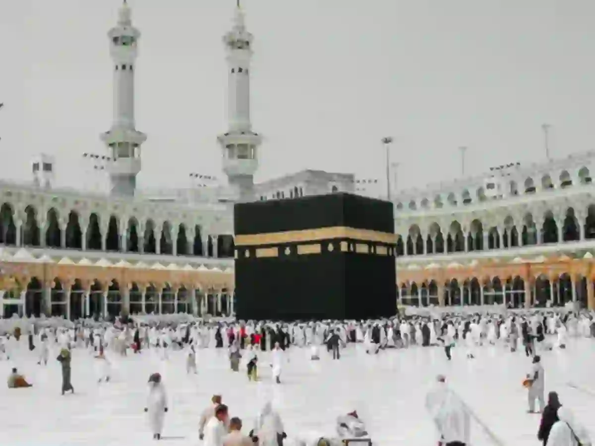 Umrah visas