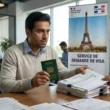 Schengen visa for Pakistanis